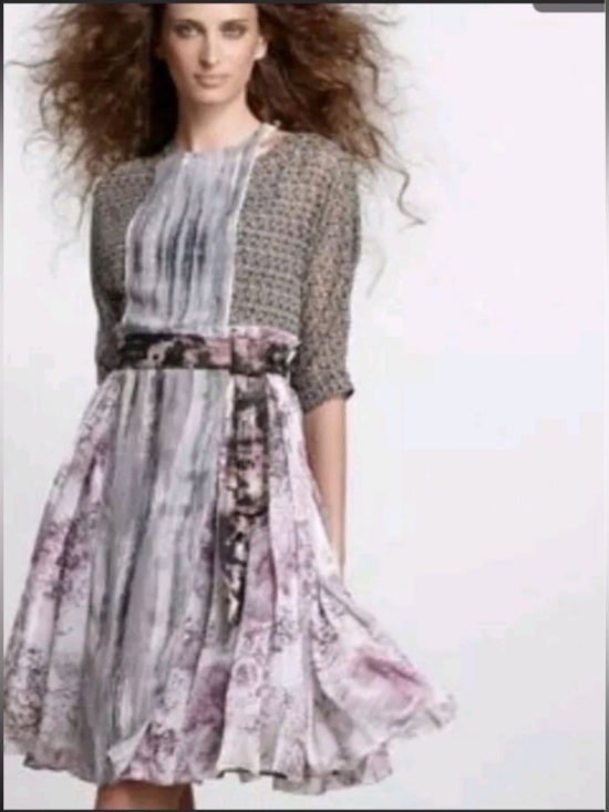 Byron Lars Dresses & Skirts - Byron Lars Dress 6